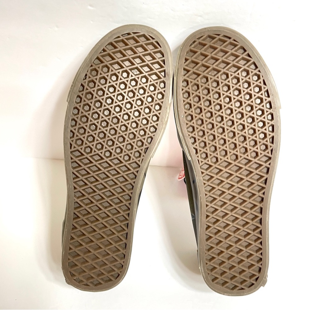 Vans MoMA Old Skool Twist Salvador Dali Shoes Men’s Size 6.5 / Women’s Size 8 - Picture 6 of 9
